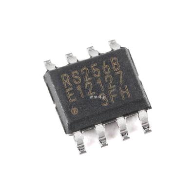 原装正品 MB85RS256BPNF-G-JNERE1 SOP-8 256KBit FRAM存储器芯片