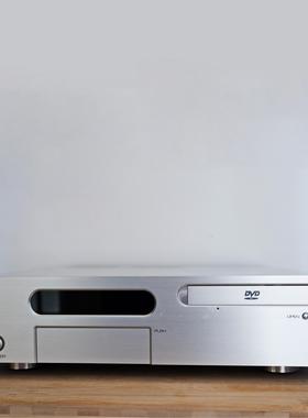 电脑音源htpc机箱HqplayerJriverRoon播放器韩国玛纽尔Moncaso301