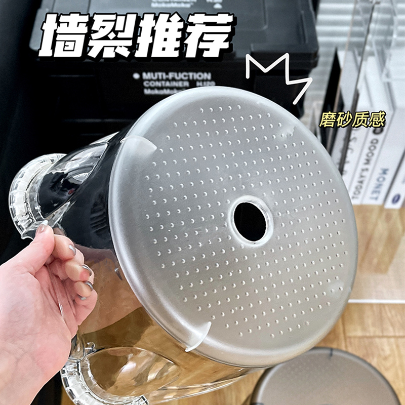 others塑料大众透明加厚透明矮凳