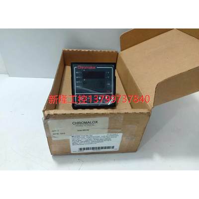 Chromalox 2104-RR100 温度控制器