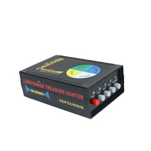 专业远程探宝仪 分子频率探测技术 金矿银玉石 深度范围可调