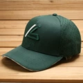 Dark Green Naski