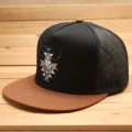 Brown Black