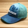 Ocean Blue