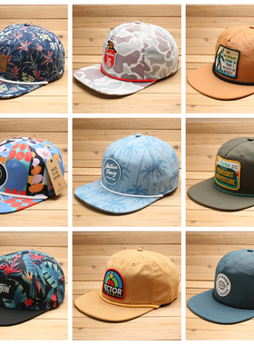 新款欧美ins潮牌孤品春夏轻薄吸汗带复古软顶平沿檐棒球帽2025314