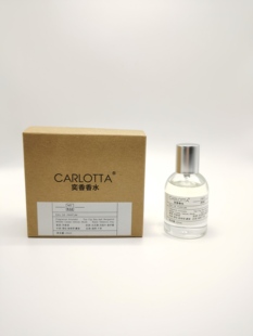 红茶29 CARLOTTA NO.632 老柳之选 芳香调中性香水25ml 奕香