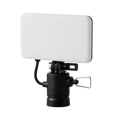 ELecom/宜丽客USB露营灯