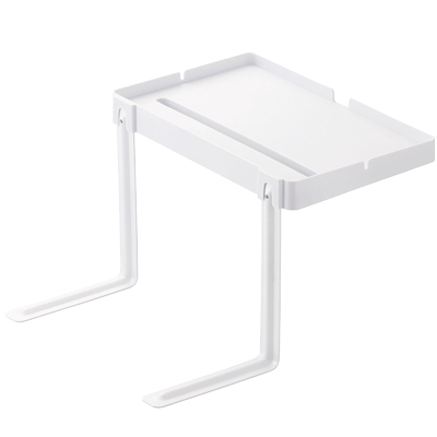 ELecom/宜丽客床头置物架