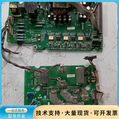 阿尔法6000系列变频器驱动板603PD01-A询价