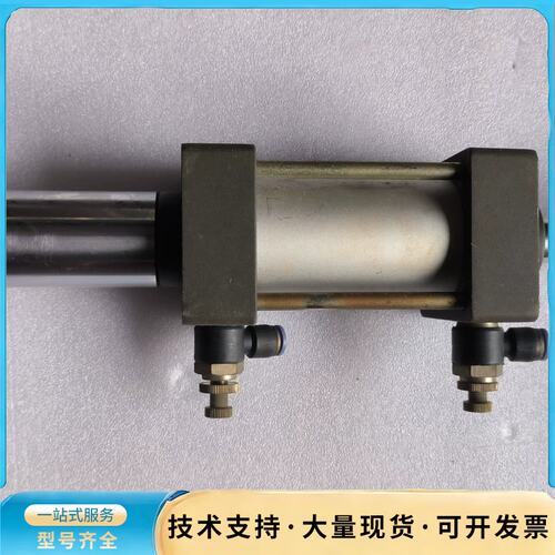 AX方形气缸KA1B50-50-XC8，工业用气动元件，询价