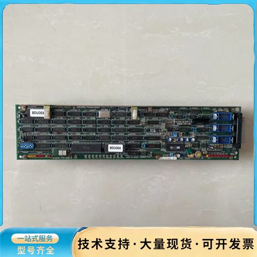 OKUMA大隈控制板E4809-770-020-C、E480询价