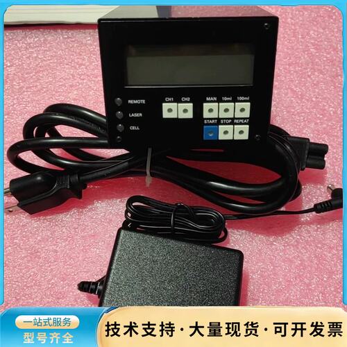 日本理音RlON CO，LTD，粒子计数器控制器，KE一2询价