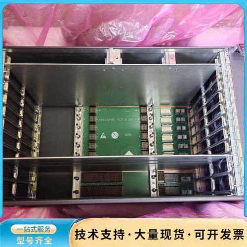 华为MA5800-X7机框 全新原 议价询价