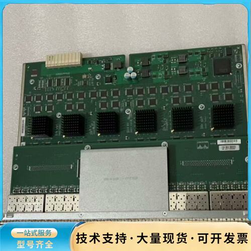 Cisco WS-X4448-GB-SFP模块接口卡，拆机板询价