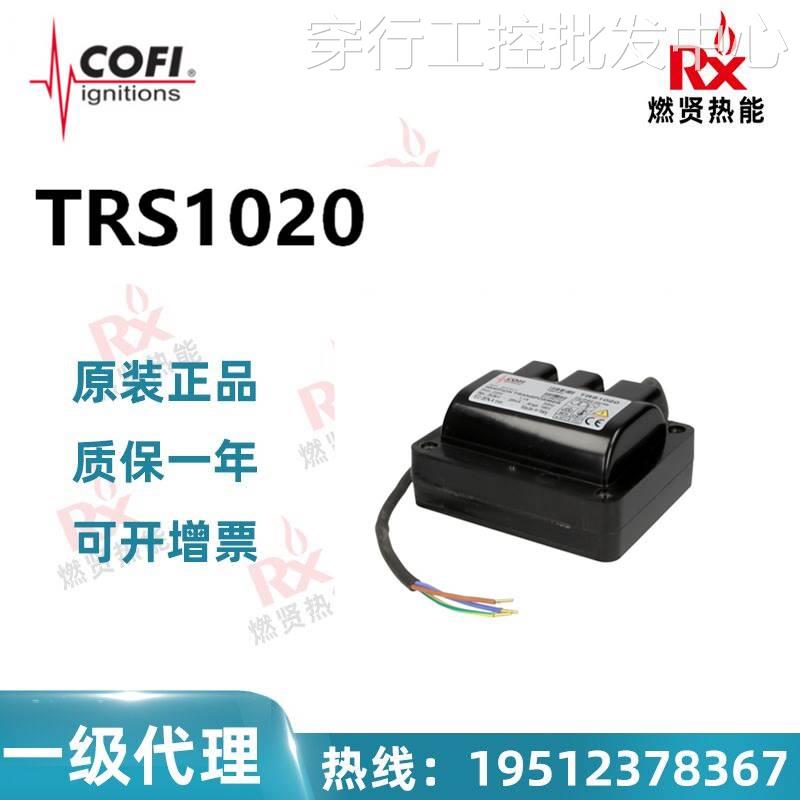 COFI 点火变压器 TRS1020 高压包 现货200个原装全新质保一年 节庆用品/礼品 生肖用品 原图主图