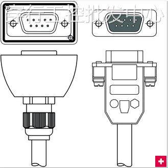 CB-M12-Y1A CB-M12-Y1B CB-MSI.D9-3000 D M8A-3P-SK