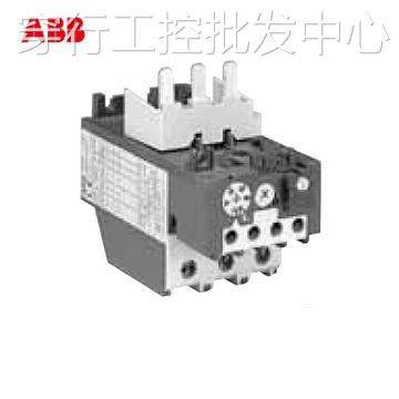 议价abbta系列热过载继电器ta80du-8060-80a;82500507