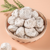 咸白话梅干广式 盐津酸梅即食泡水泡可乐雪碧泡红酒蜜饯果脯奶茶店