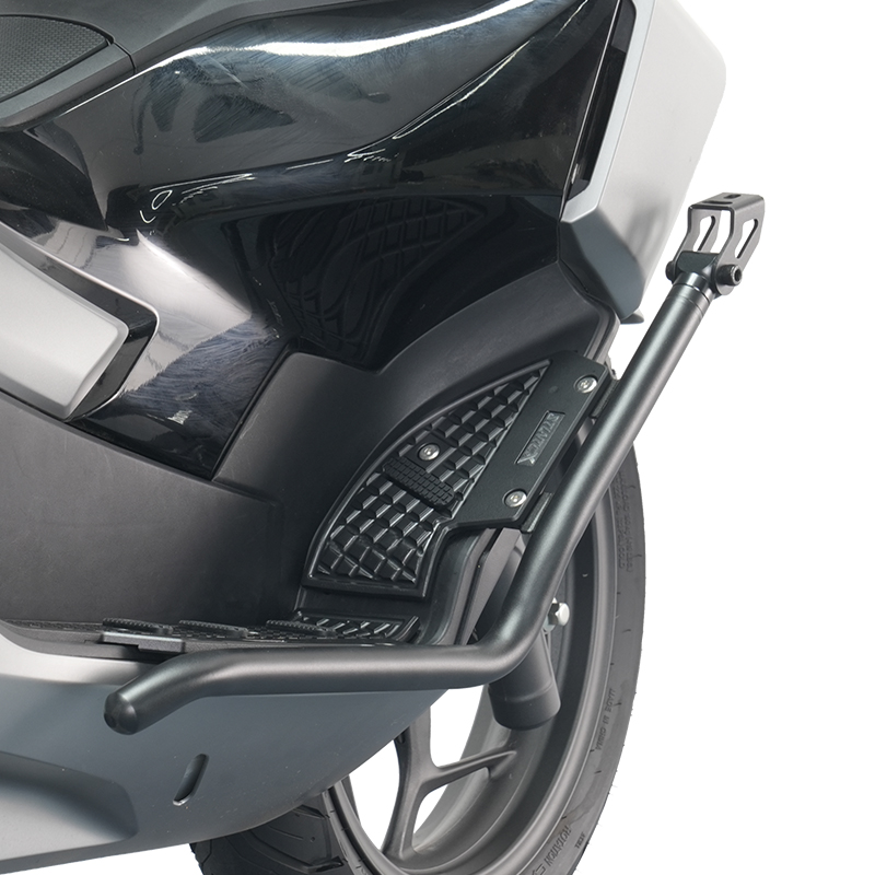 STUNTCX适配新大洲本田NS150GX护杠摩托车保险杠改装配件司当克斯