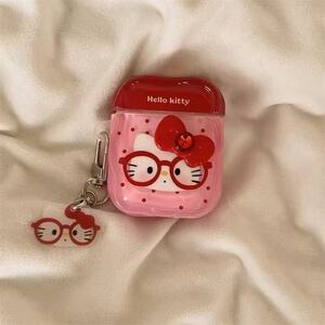 无线蓝牙耳机苹果安卓通用小华米为眼睛oppo流苏vivo女小新蝴蝶结