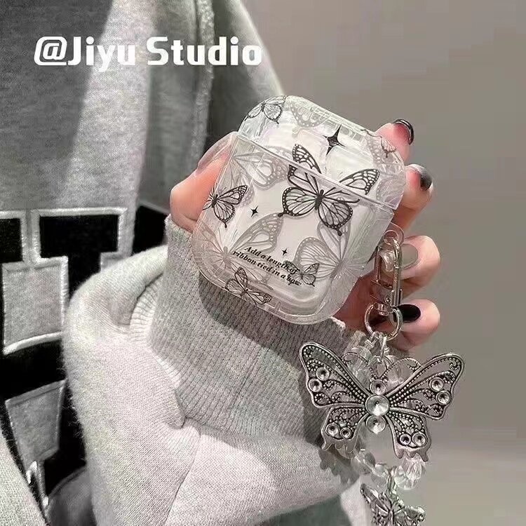 2026无线蓝牙耳机苹果安卓通用小华米为眼睛oppo流苏vivo女蝴蝶结