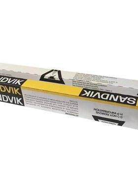 瑞典山特维克SANICRO 55镍基焊丝ERNiCrMo-14进口合金氩弧焊丝1.6