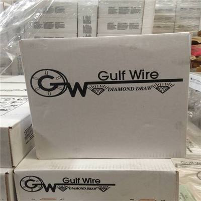 高尔夫铝合金焊丝Gulf WireER5087铝焊丝ER5087铝焊丝价格