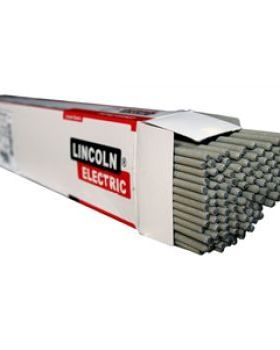 正品林肯电气焊材EASYARC® JL-715RH低合金钢焊条E7015-D2焊条