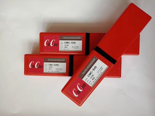台湾CMC-E12HA CMC-E62N CMC-ENCD CMC-E46H ECI55模具焊条3.2mm