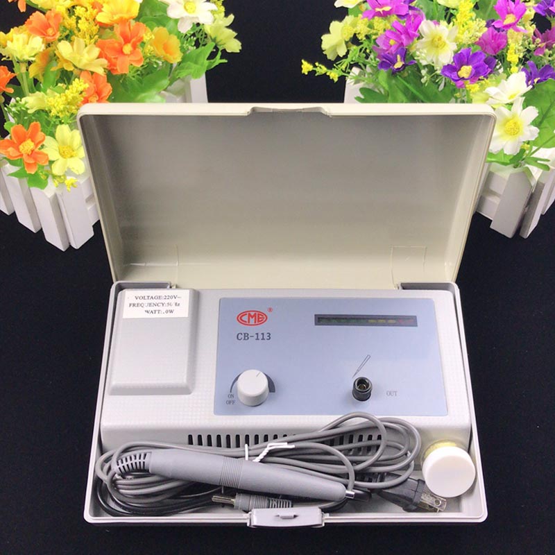 cme点斑油脂粒机痣高频美容