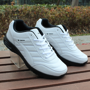 Chaussures de Badminton homme - Ref 845808 Image 1