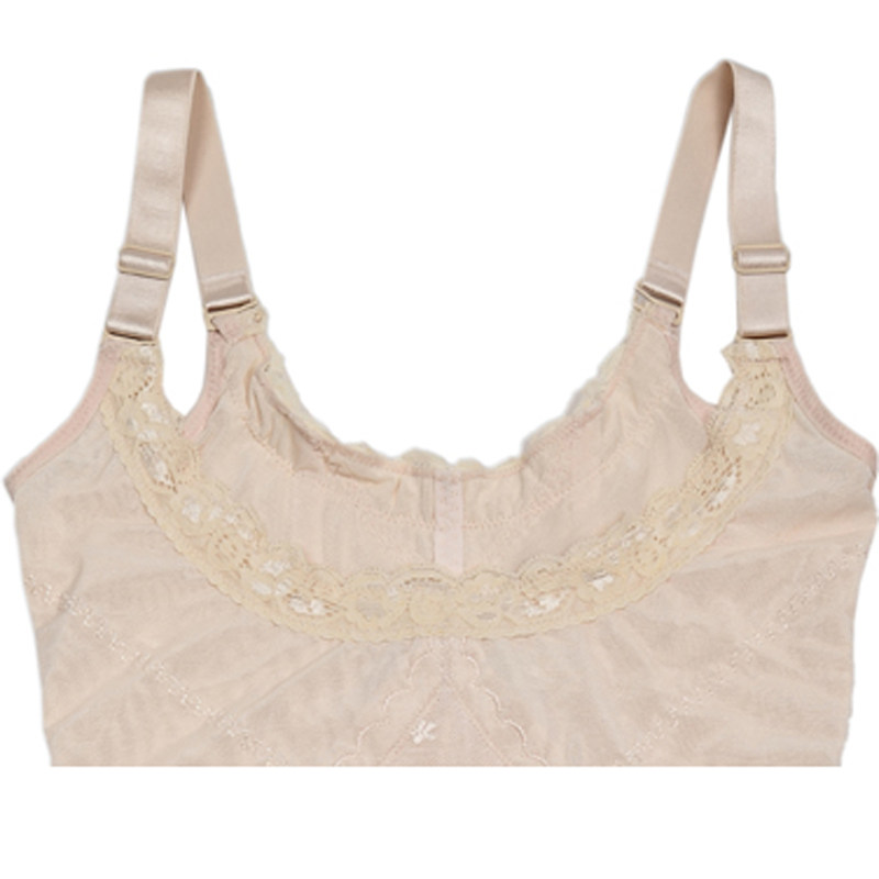Sous-vêtement minceur MERYBST en nylon - Ref 692559 Image 4