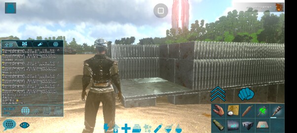 方舟手游重制版官服会员STEAM