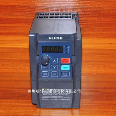 AC70E-S2-1R5G 伟创变频器15KW 220V 1PH单相 60E升级版IGBT