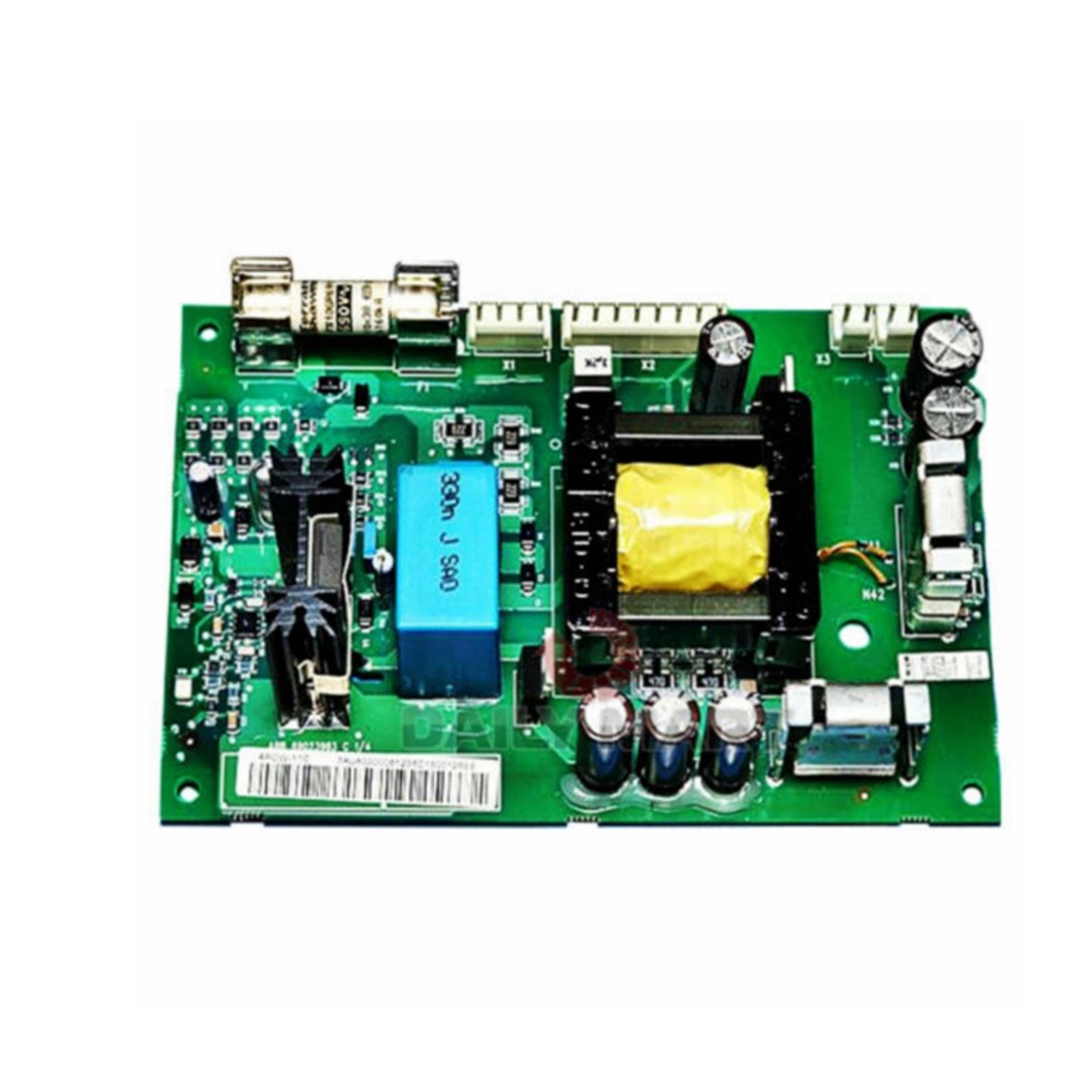 ABB 3BSE008516R1 AI810 模拟输入模块 可编程控制器IO模块