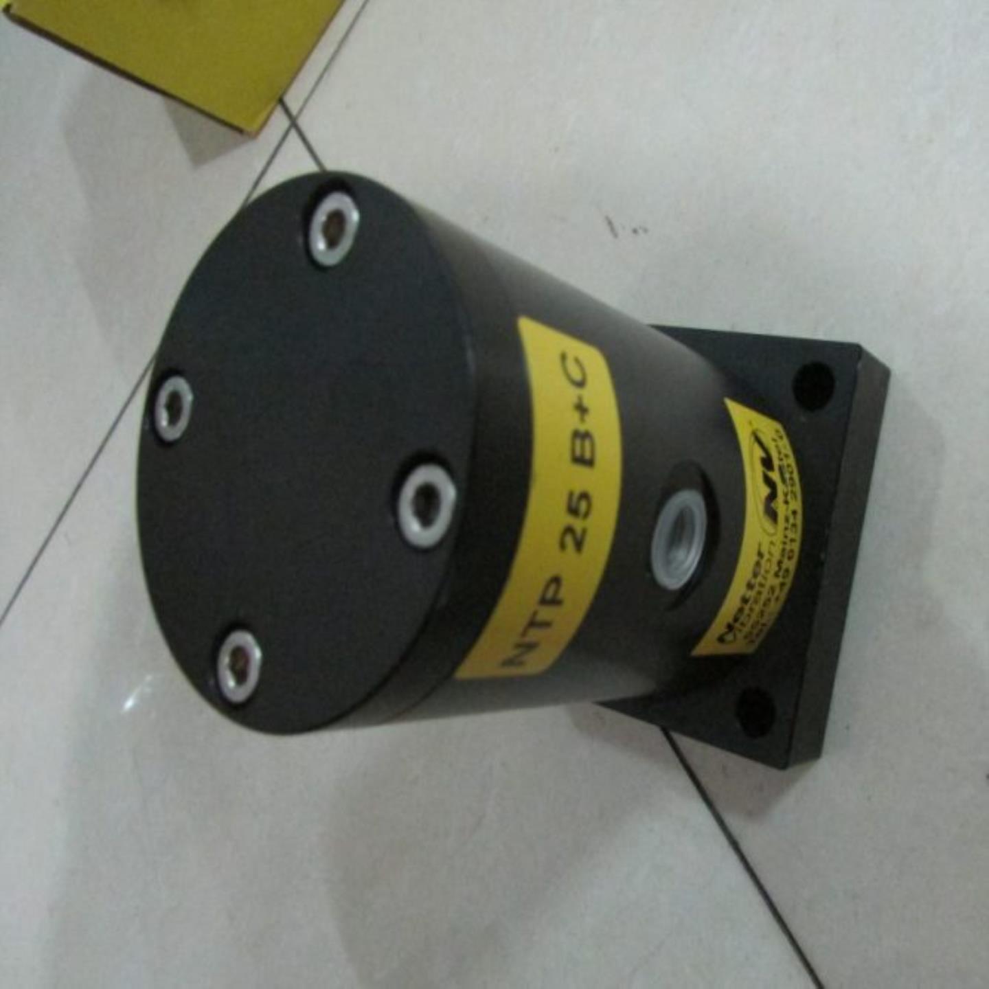 Netter 通讯检测仪器Netter Vibration NCR 10电动振动器