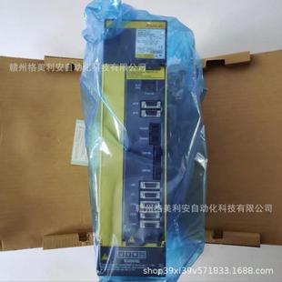 A06B H030 6220 原裝 正品 H600 FANUC發那科驅動器A06B