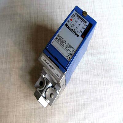SND压力开关传感器 XMLA004A2S11 XMLA010A2S11 XMLA020A2S11
