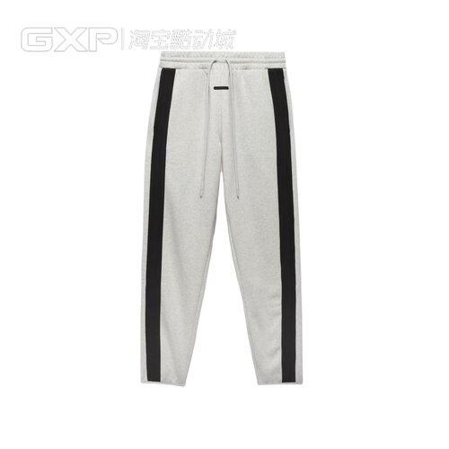adidasfog美式复古运动长裤