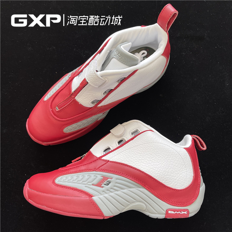 Reebok锐步Answer答案4艾弗森