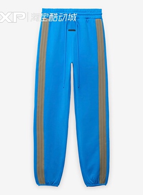 Fear of god Athletics Adidas FOG联名款SS24 百搭运动裤IS5301