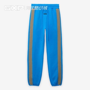 Fear of god Athletics Adidas FOG联名款SS24 百搭运动裤IS5301