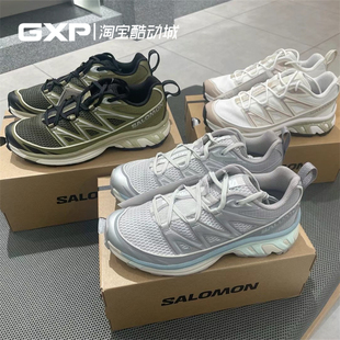潮流透气机能休闲户外跑鞋 Salomon萨洛蒙XT 情侣款 25款 EXPANSE