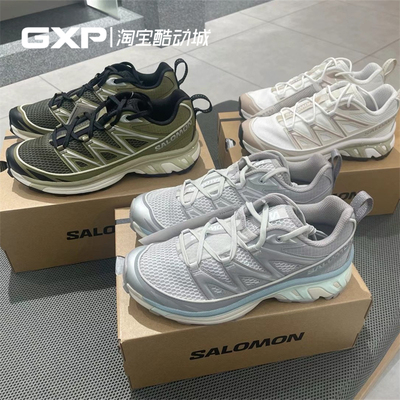 SalomonXT-6EXPANSE休闲跑鞋