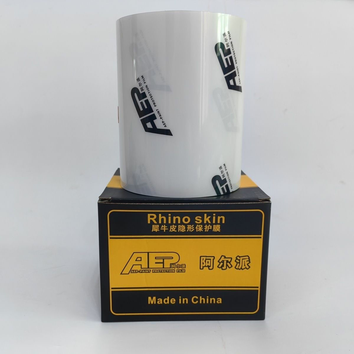 阿尔派Tpu汽车内外门槛防踩踢门碗防护贴防刮漆面保护膜犀牛皮
