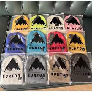 均码 全新A滑雪K冷帽 有弹力 不脱毛不起球 都可以带 羊毛冷帽