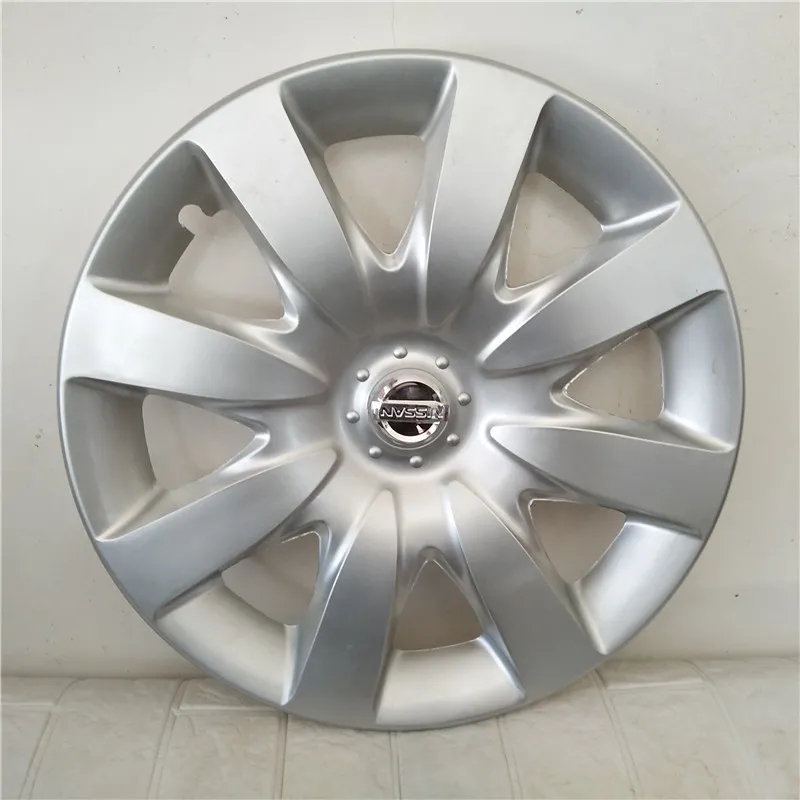 适用于东风帅客轮毂盖16寸铁圈装饰盖车轮塑料外壳保护罩轮帽改装