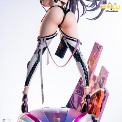 【补款】无限实验室 SHIFT UP正版授权 TES 天命之子-Zephyros