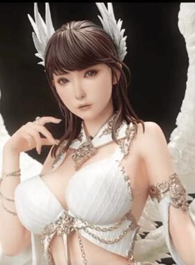 【补款】无限实验室  MMS工作室 正版授权 三上悠亚 女雕手办