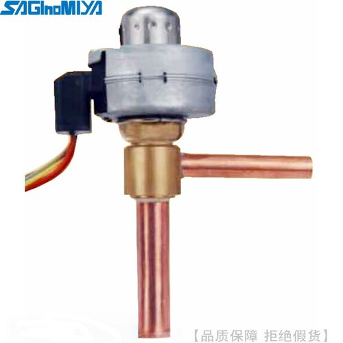 SAGINOMIYA电子蓬胀阀VPF-20D25